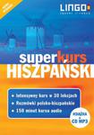 Hiszpański Superkurs w sklepie internetowym Booknet.net.pl