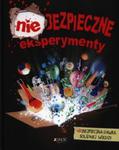 Niebezpieczne eksperymenty w sklepie internetowym Booknet.net.pl