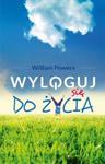 Wyloguj się do życia w sklepie internetowym Booknet.net.pl