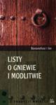 Listy o gniewie i modlitwie w sklepie internetowym Booknet.net.pl