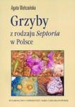 Grzyby z rodzaju Septoria w Polsce w sklepie internetowym Booknet.net.pl