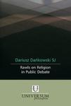 Rawls on religion in public debate w sklepie internetowym Booknet.net.pl