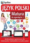 Język polski Matura do ogarnięcia :) w sklepie internetowym Booknet.net.pl