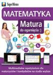 Matematyka Matura do ogarnięcia :) w sklepie internetowym Booknet.net.pl