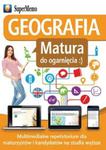 Geografia Matura do ogarnięcia :) w sklepie internetowym Booknet.net.pl