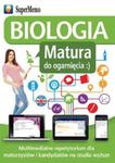 Biologia Matura do ogarnięcia :) w sklepie internetowym Booknet.net.pl