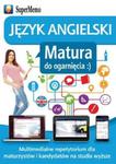 Język angielski Matura do ogarnięcia :) w sklepie internetowym Booknet.net.pl