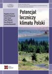 Potencjał leczniczy klimatu Polski w sklepie internetowym Booknet.net.pl