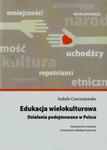 Edukacja wielokulturowa w sklepie internetowym Booknet.net.pl