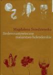 Siedemnastowieczne malarstwo holenderskie w sklepie internetowym Booknet.net.pl