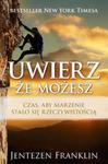 Uwierz, że możesz w sklepie internetowym Booknet.net.pl