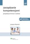 Zarządzanie kompetencjami w sklepie internetowym Booknet.net.pl