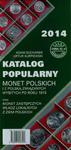 Katalog popularny monet polskich i z Polską związanych wybitych po roku 1915 w sklepie internetowym Booknet.net.pl