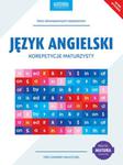 Język angielski Korepetycje maturzysty Nowe wydanie w sklepie internetowym Booknet.net.pl