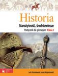 Historia 1 Starożytność Średniowiecze Podręcznik w sklepie internetowym Booknet.net.pl