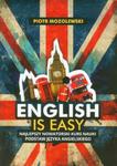 English is easy w sklepie internetowym Booknet.net.pl