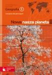 Nowa nasza planeta. Klasa 1, gimnazjum. Geografia. Zeszyt ćwiczeń w sklepie internetowym Booknet.net.pl