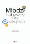 Młodzi nabywcy na e-zakupach w sklepie internetowym Booknet.net.pl