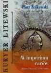 W imperium carów w sklepie internetowym Booknet.net.pl