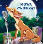 Wesołe książeczki. Mowa zwierząt w sklepie internetowym Booknet.net.pl