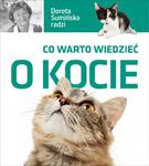 Co warto wiedzieć o kocie w sklepie internetowym Booknet.net.pl