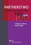 Partnerstwo publiczno-prywatne w sklepie internetowym Booknet.net.pl