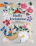 Hafty kwiatowe w sklepie internetowym Booknet.net.pl