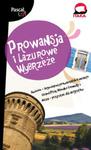 Prowansja i Lazurowe Wybrzeże Pascal Lajt w sklepie internetowym Booknet.net.pl