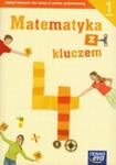 Matematyka z kluczem 4 ćwiczenia część 1 wyd.2009 w sklepie internetowym Booknet.net.pl