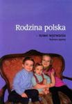 Rodzina polska - nowe wyzwania w sklepie internetowym Booknet.net.pl