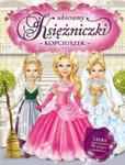 Ubieramy księżniczki Kopciuszek w sklepie internetowym Booknet.net.pl