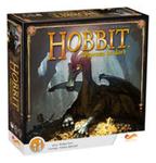 Hobbit Wyprawa po skarb Gra planszowa w sklepie internetowym Booknet.net.pl