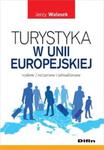 Turystyka w Unii Europejskiej w sklepie internetowym Booknet.net.pl