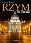 Rzym po polsku w sklepie internetowym Booknet.net.pl