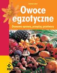 Owoce egzotyczne w sklepie internetowym Booknet.net.pl