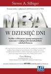 MBA w dziesięć dni. Szybko i efektywnie opanuj umiejętności nauczane w najlepszych amerykańskich... w sklepie internetowym Booknet.net.pl