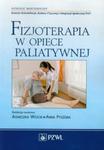 Fizjoterapia w opiece paliatywnej w sklepie internetowym Booknet.net.pl