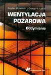 Wentylacja pożarowa w sklepie internetowym Booknet.net.pl