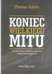 Koniec wielkiego mitu w sklepie internetowym Booknet.net.pl