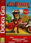 Dobra Gra Joe Danger Mega Pack w sklepie internetowym Booknet.net.pl