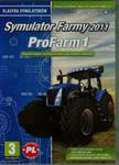 Symulator Farmy ProFarm 1 w sklepie internetowym Booknet.net.pl