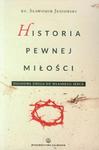 Historia pewnej miłości w sklepie internetowym Booknet.net.pl