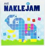 Już naklejam 6-7 lat w sklepie internetowym Booknet.net.pl