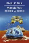 Marsjański poślizg w czasie w sklepie internetowym Booknet.net.pl