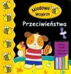 Przeciwieństwa Miodowe Wzgórze w sklepie internetowym Booknet.net.pl