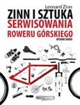 Zinn i sztuka serwisowania roweru górskiego w sklepie internetowym Booknet.net.pl