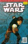 Star Wars Komiks Nr 1/2014 w sklepie internetowym Booknet.net.pl
