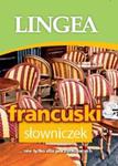 Słowniczek francuski... nie tylko dla początkujących w sklepie internetowym Booknet.net.pl
