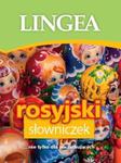 Słowniczek rosyjski... nie tylko dla początkujących w sklepie internetowym Booknet.net.pl