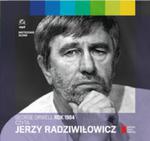 Rok 1984 czyta Jerzy Radziwiłowicz w sklepie internetowym Booknet.net.pl